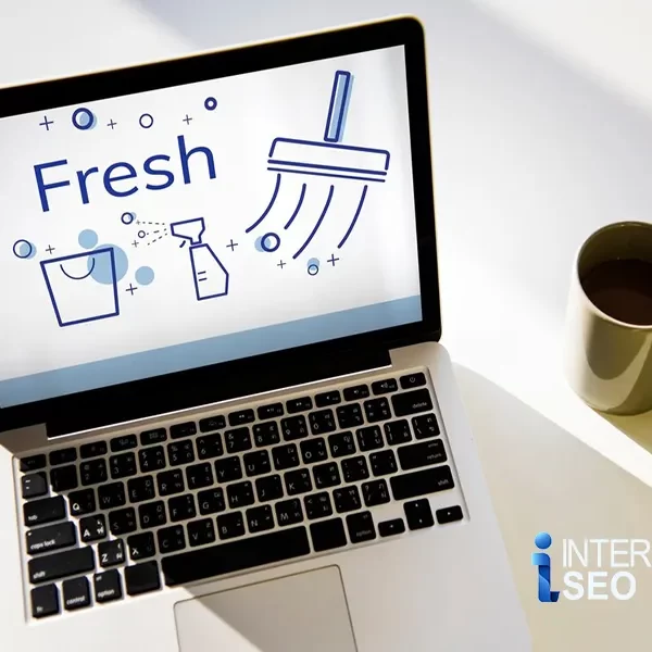 آموزش سئو سایت نظافت