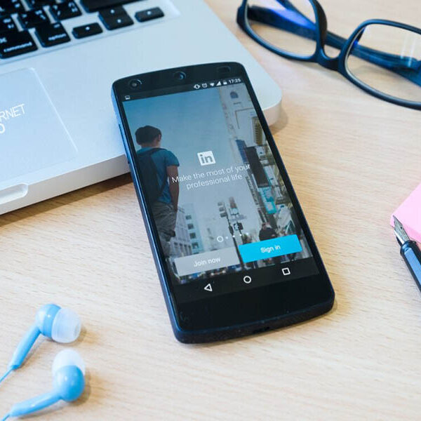 آشنایی با قوانین لینکدین