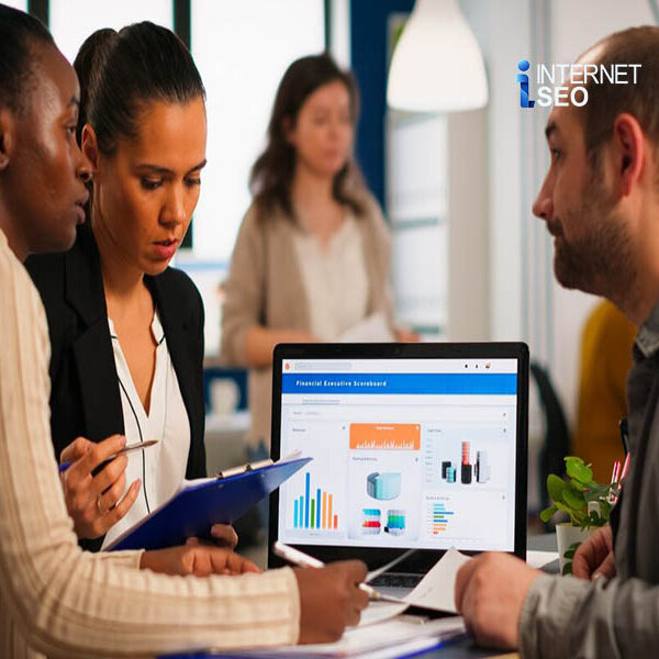 آموزش سئو سایت تازه تاسیس