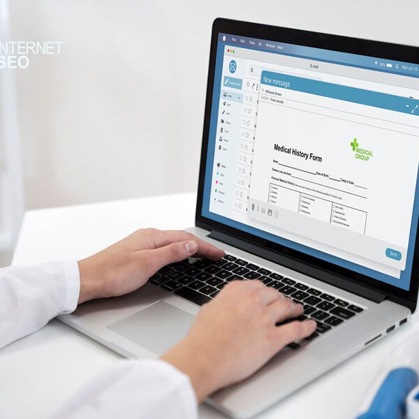 آموزش سئو سایت داروخانه