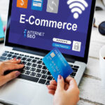تجارت الکترونیک