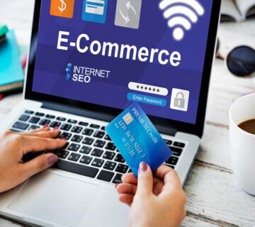 تجارت الکترونیک