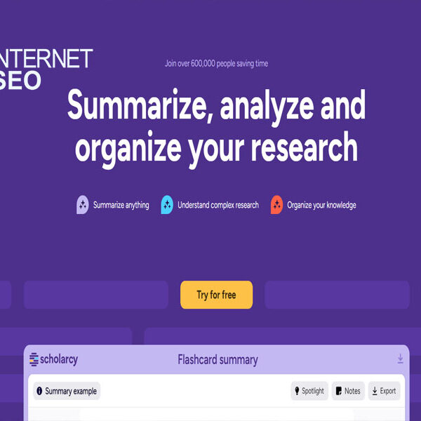 خلاصه ساز گوگل آنلاین