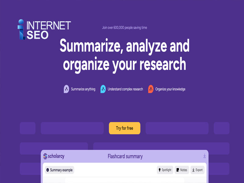 خلاصه ساز گوگل آنلاین