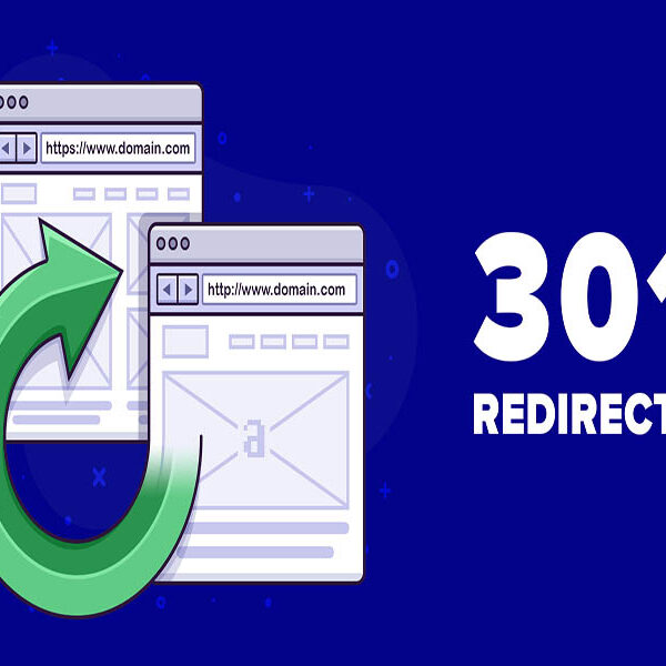 ریدایرکت 301