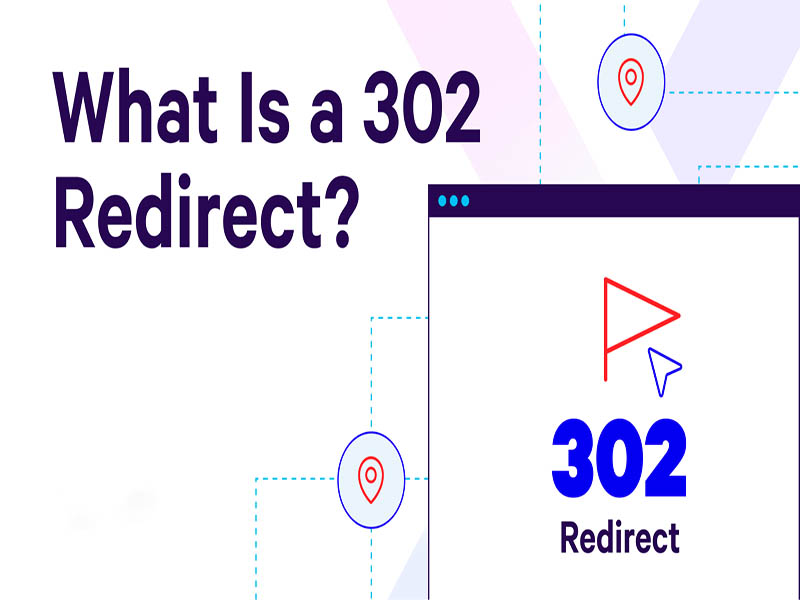 ریدایرکت 302