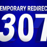 ریدایرکت 307